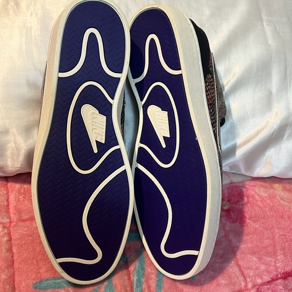 Very Rare Kobe Bryant 8 Lifestyle LE Snake Pattern. Size10. Only Serious offers - Picture 7 of 9